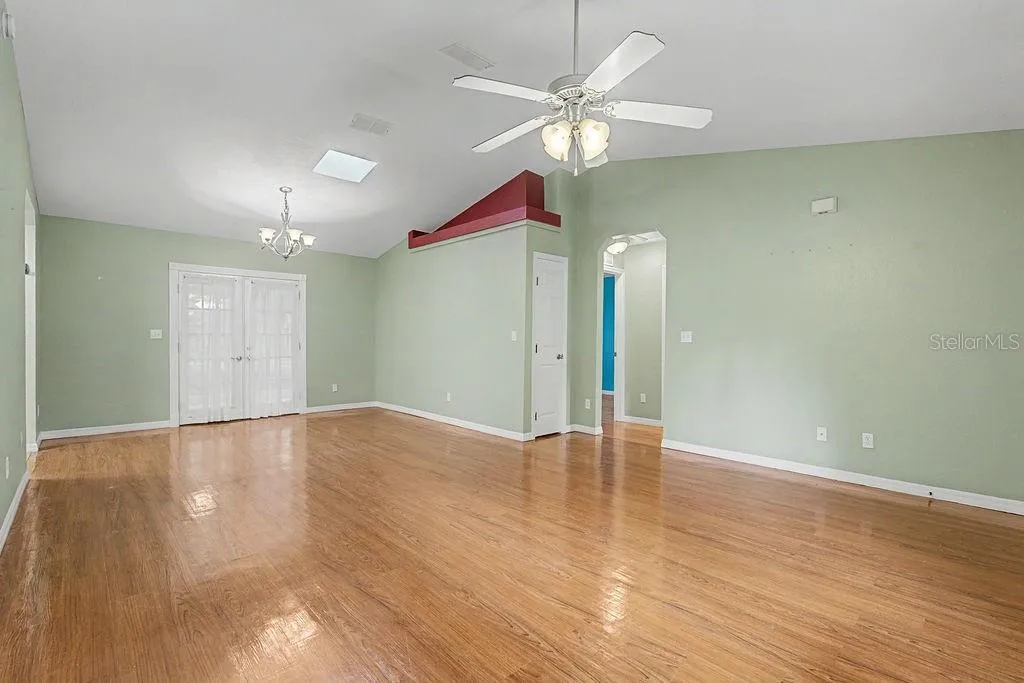 Living/Dining