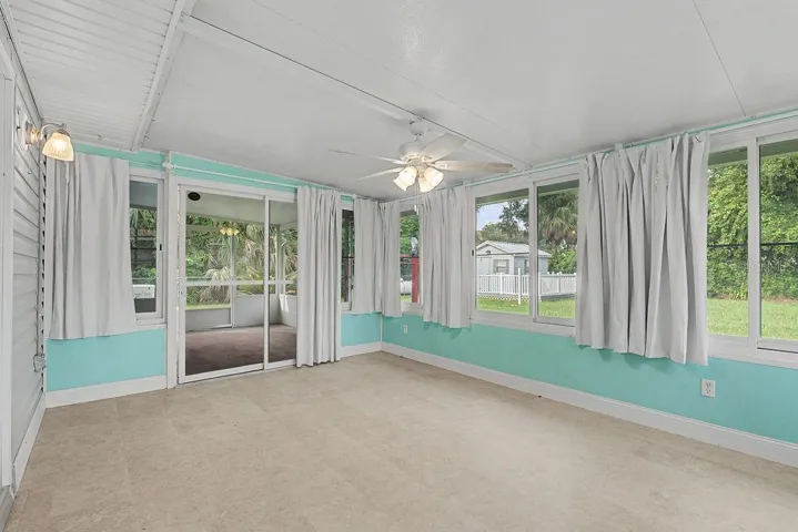 Florida Room