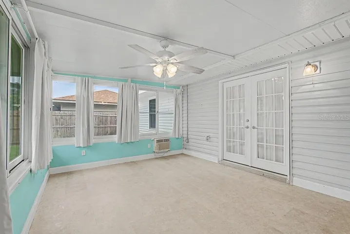 Florida Room