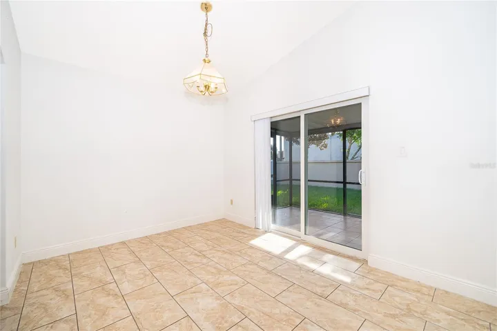 Dinning Room
