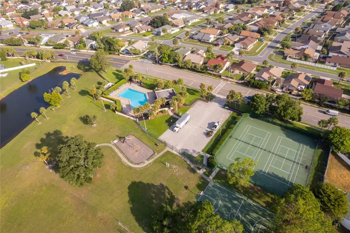 HOA is optional only $150 per year