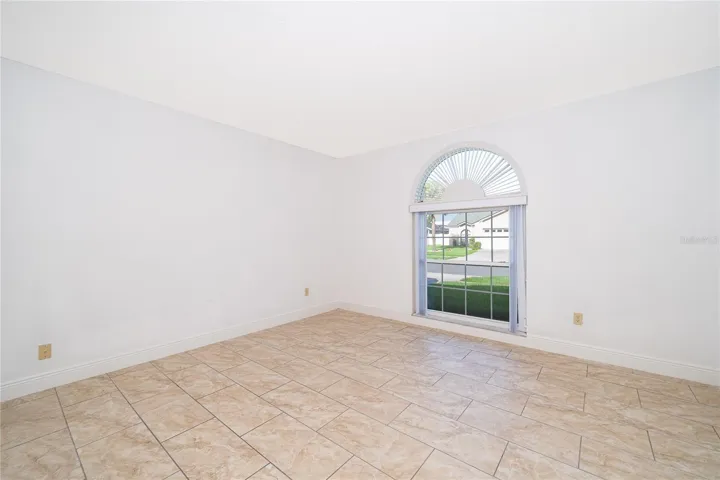 Second Room