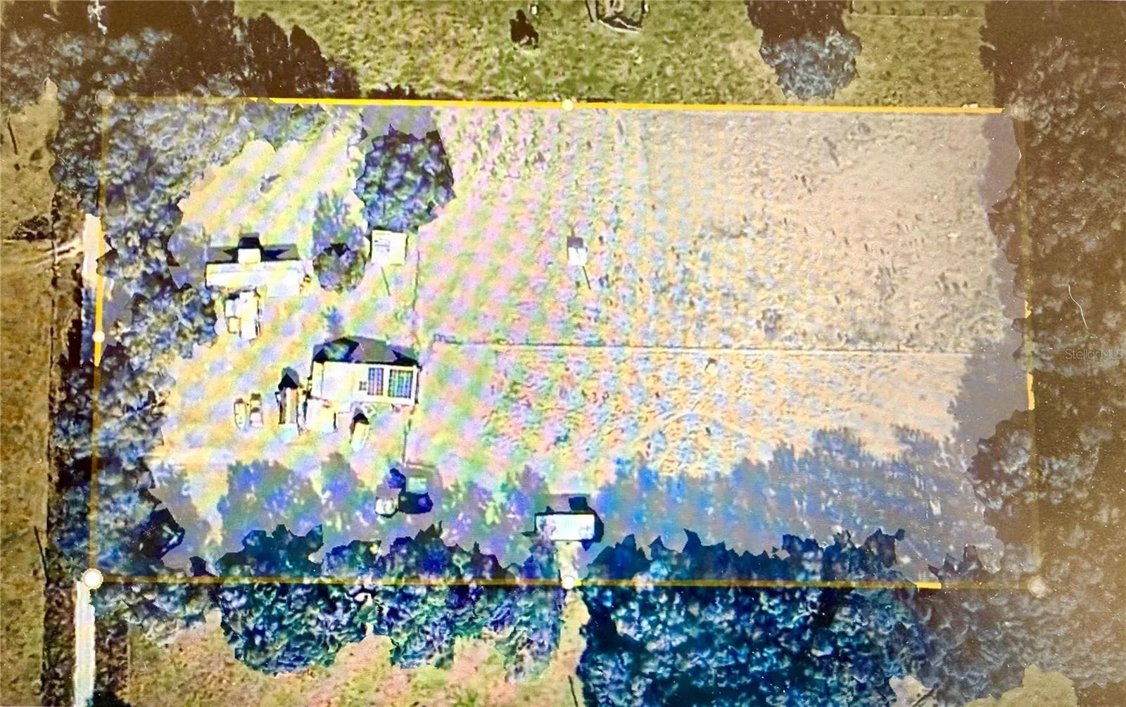 Note home was replaced with new 2026 home