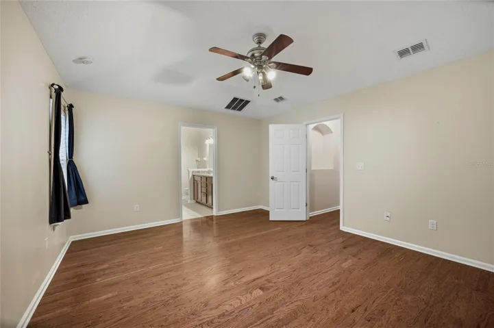 Master Room