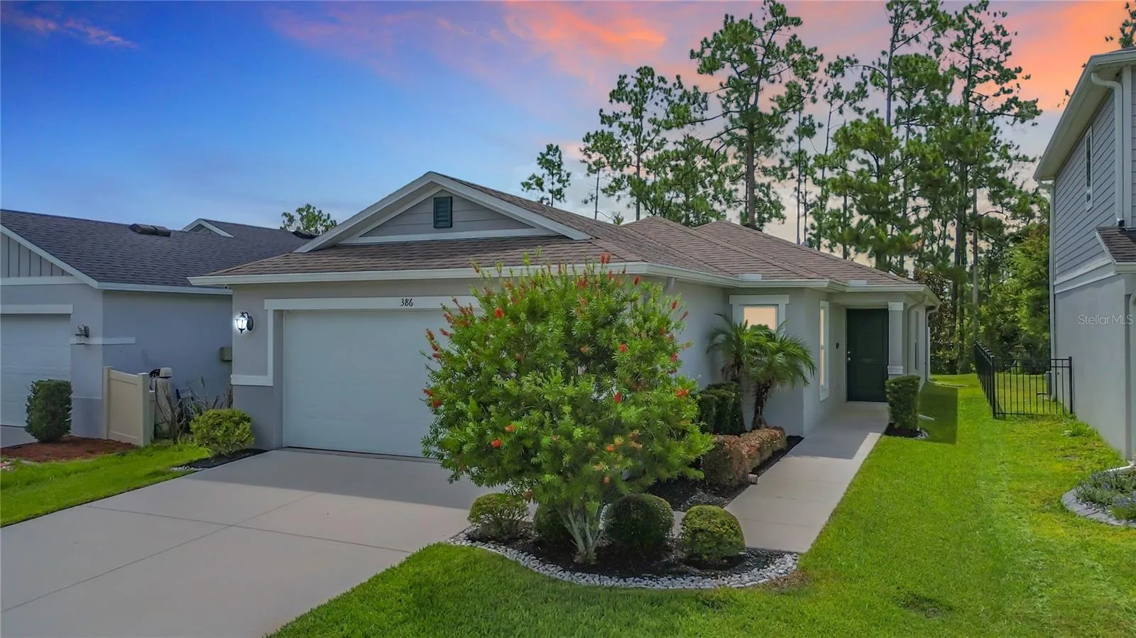 Move-In Ready Home