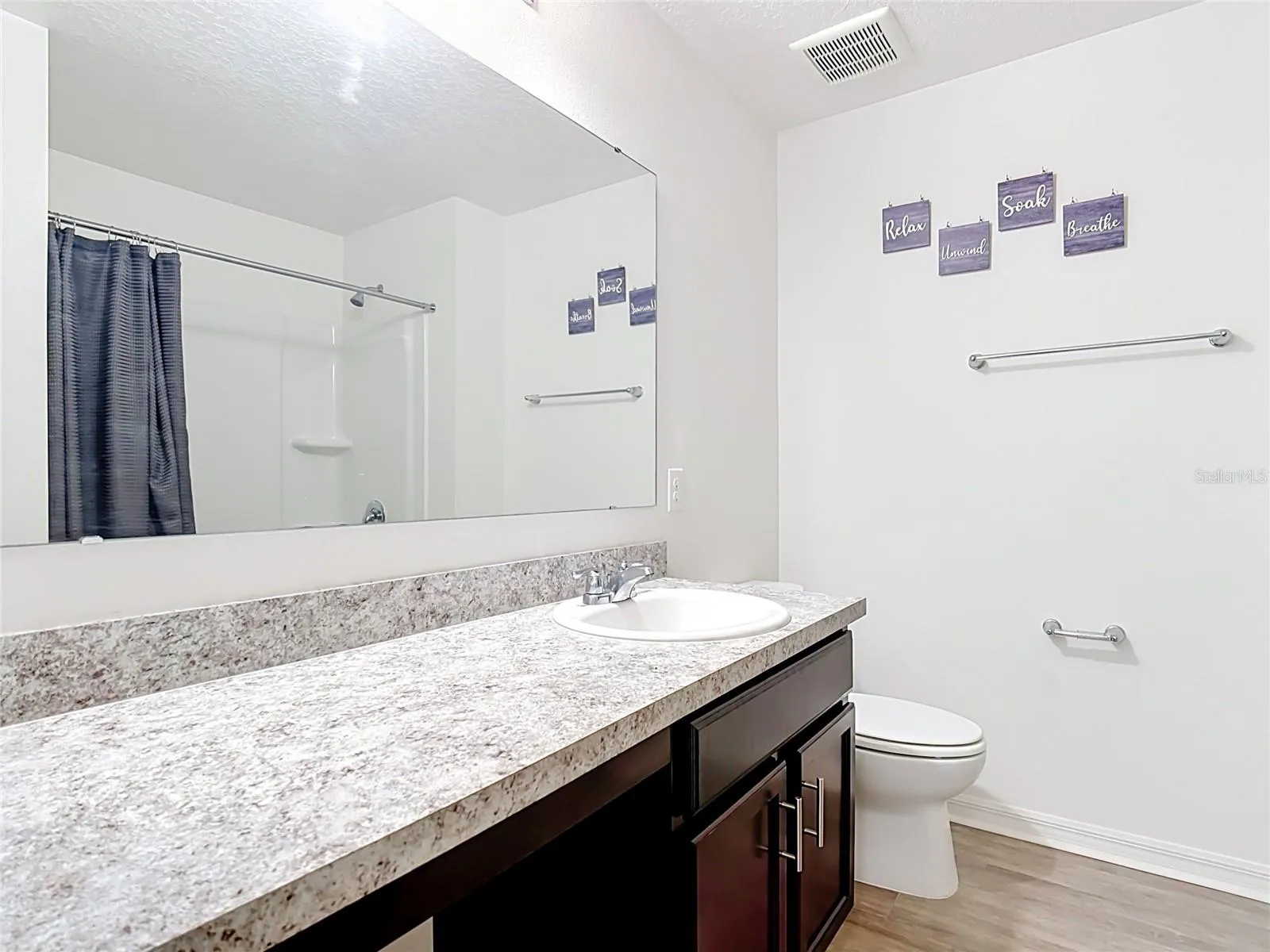 Bathroom #2
