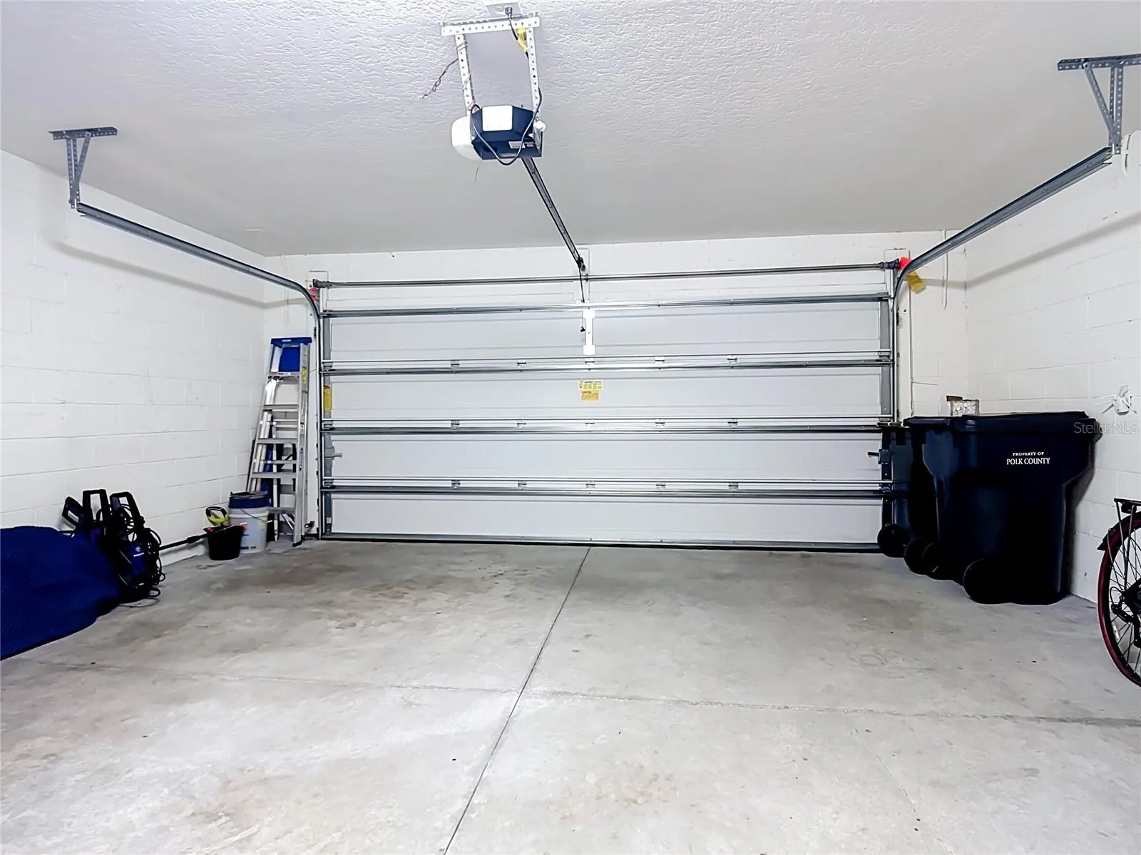 Garage doors and Smart garage door opener