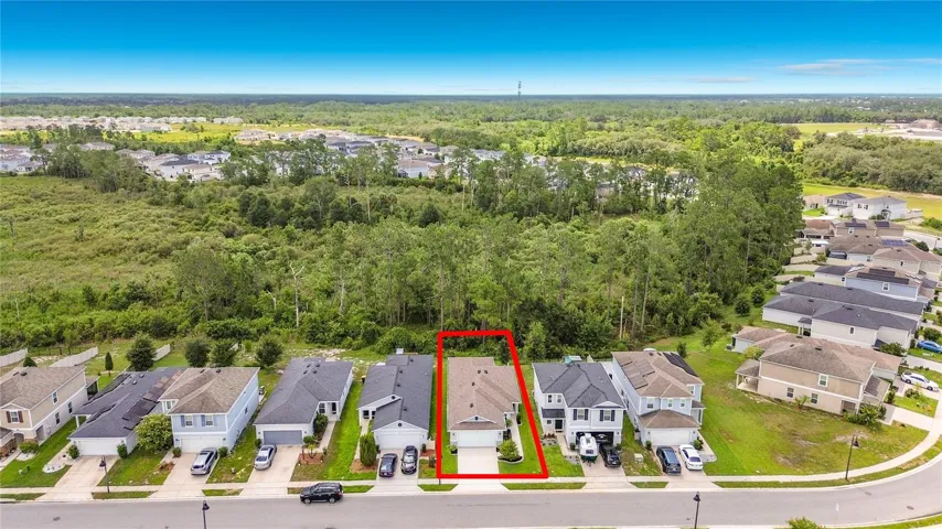 Low HOA and no CDD