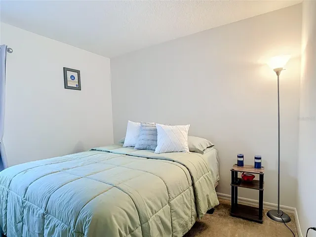 Bedroom #3