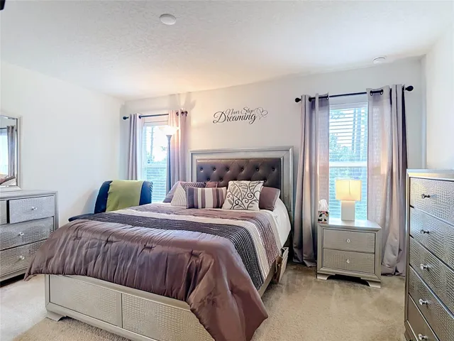 Owner's suite