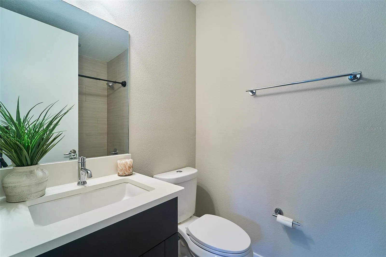 1st floor bathroom
