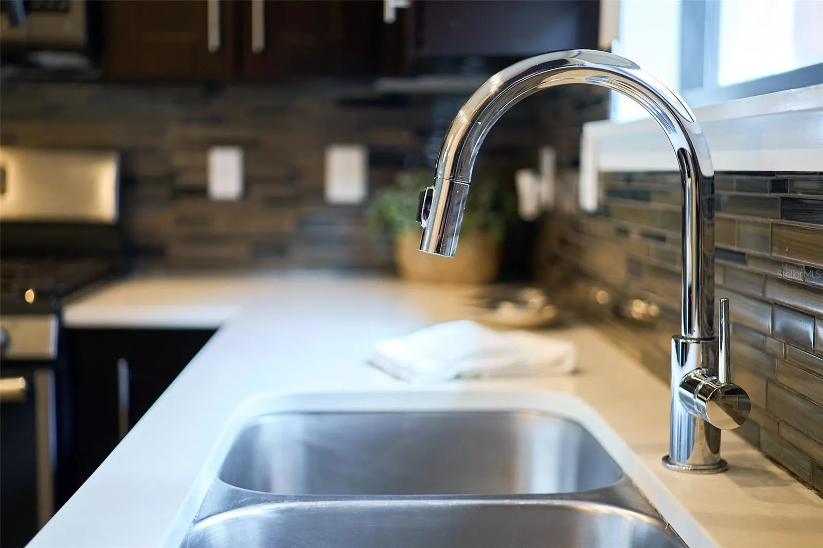 kitchen sink
