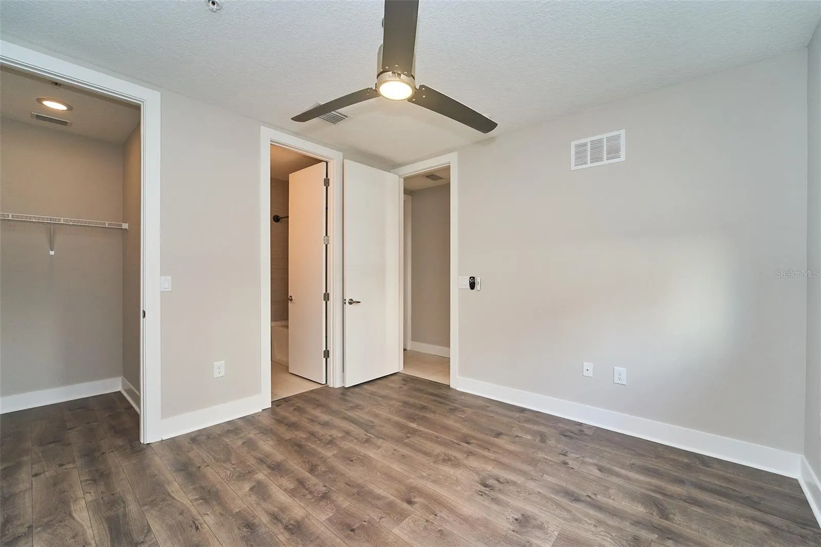 1st floor bedroom