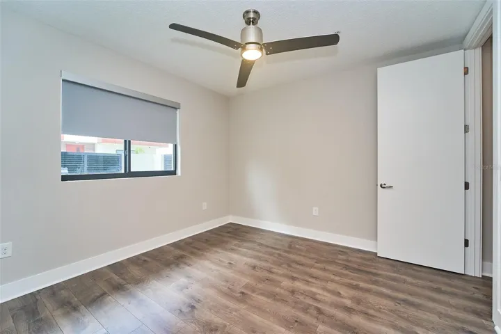 1st floor bedroom