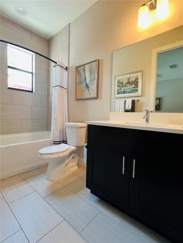 2nd Bathroom