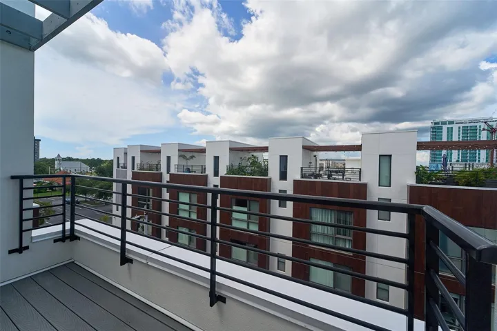 roof top views