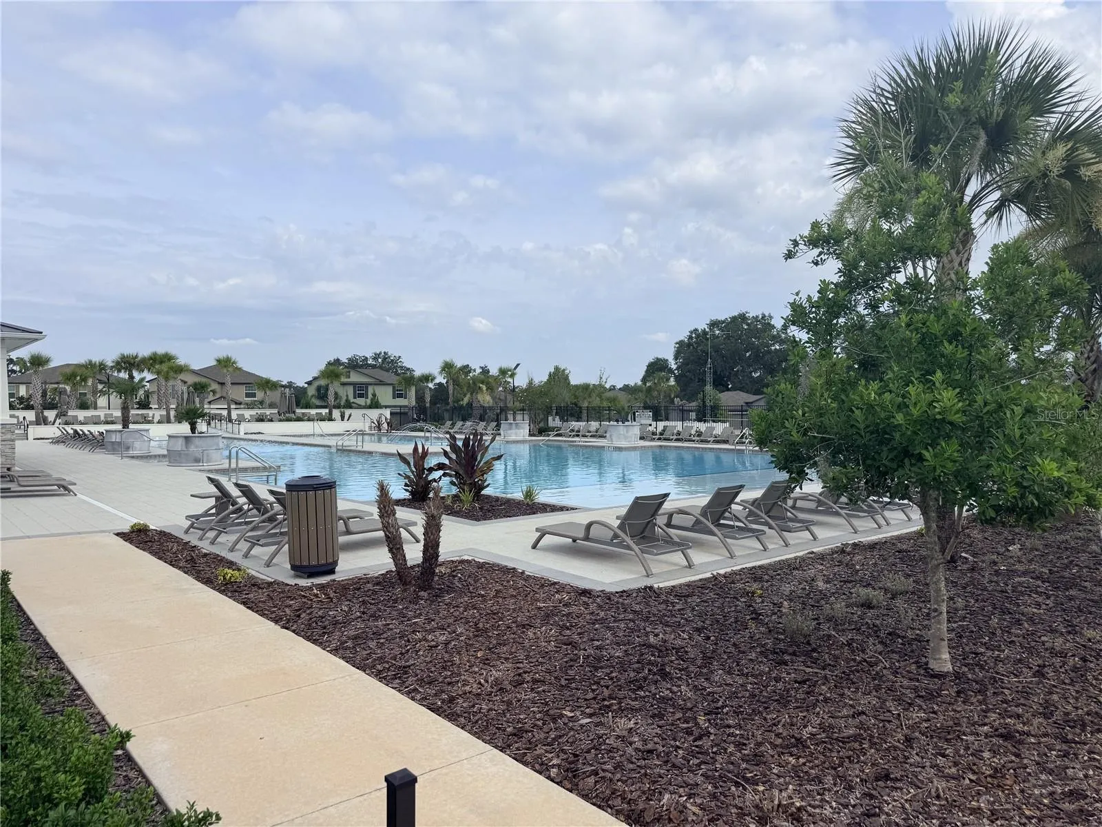 Club House Pool