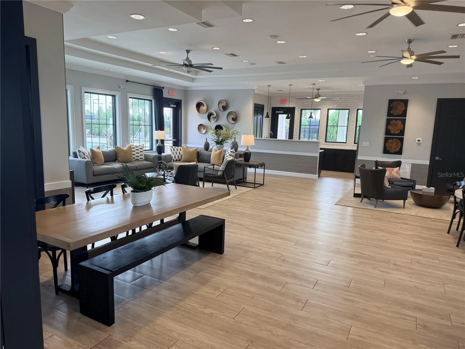 Club House