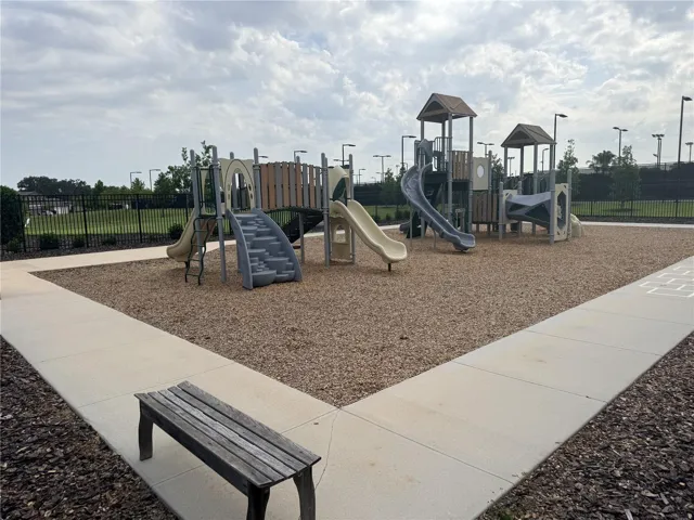 Community Play Ground