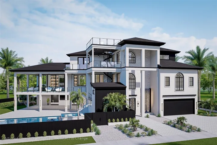 Welcome Home!