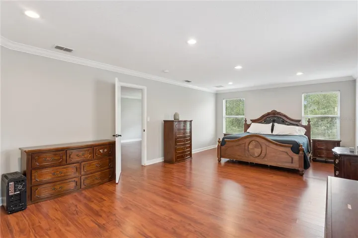 Primary Suite