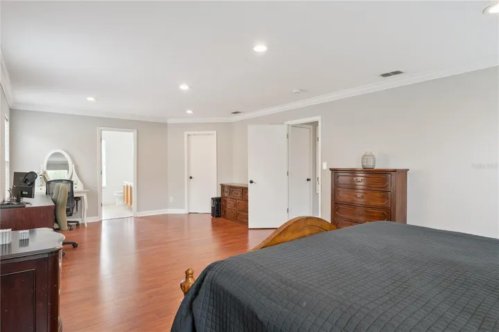 Primary Suite