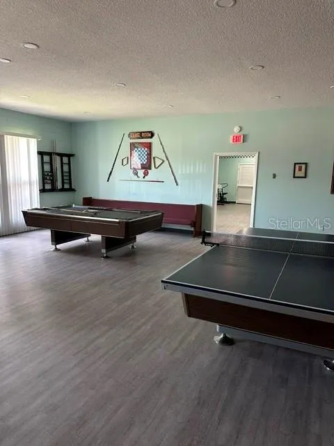 Pool Table