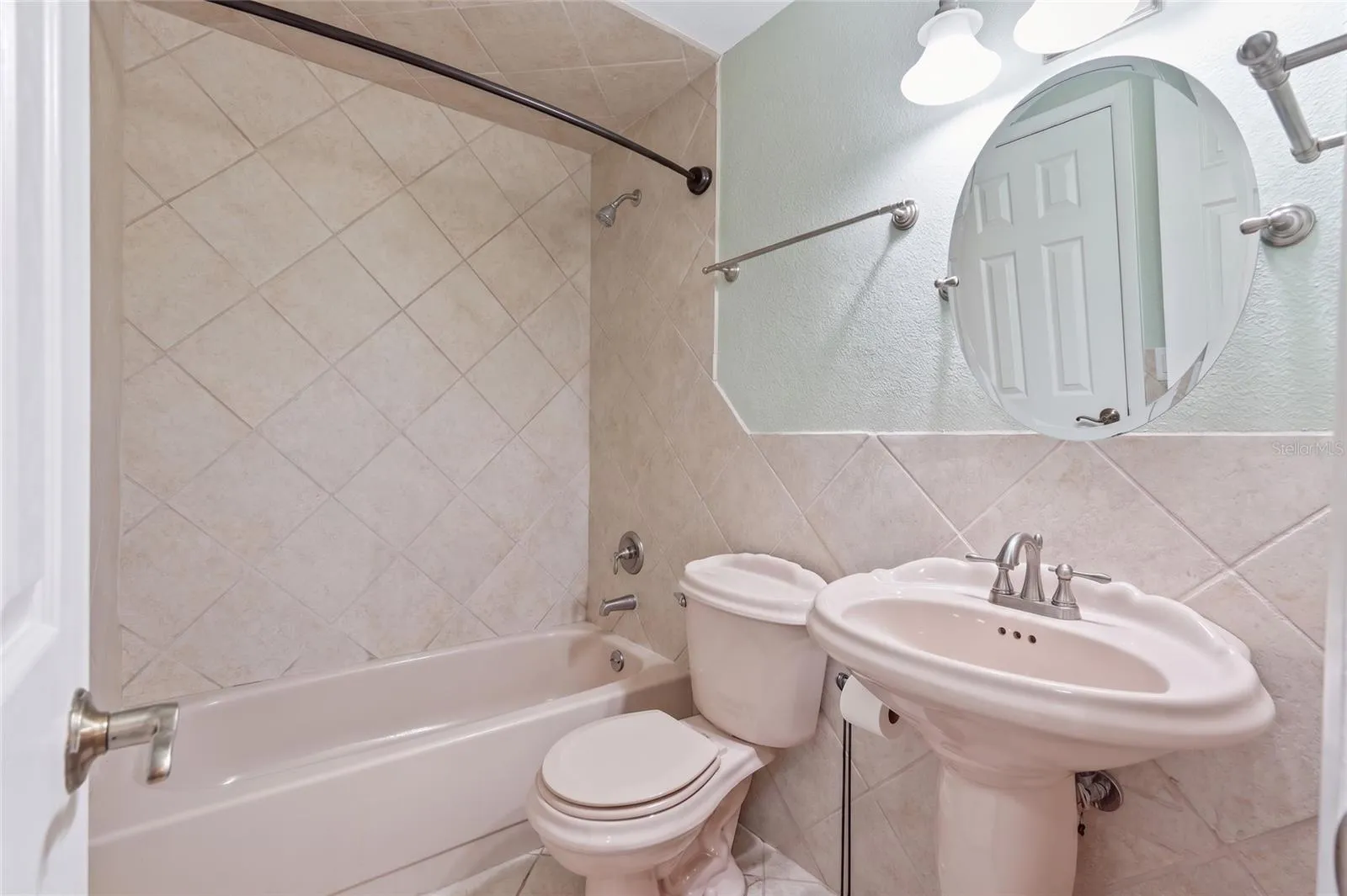 Bathroom 2 1st Floor