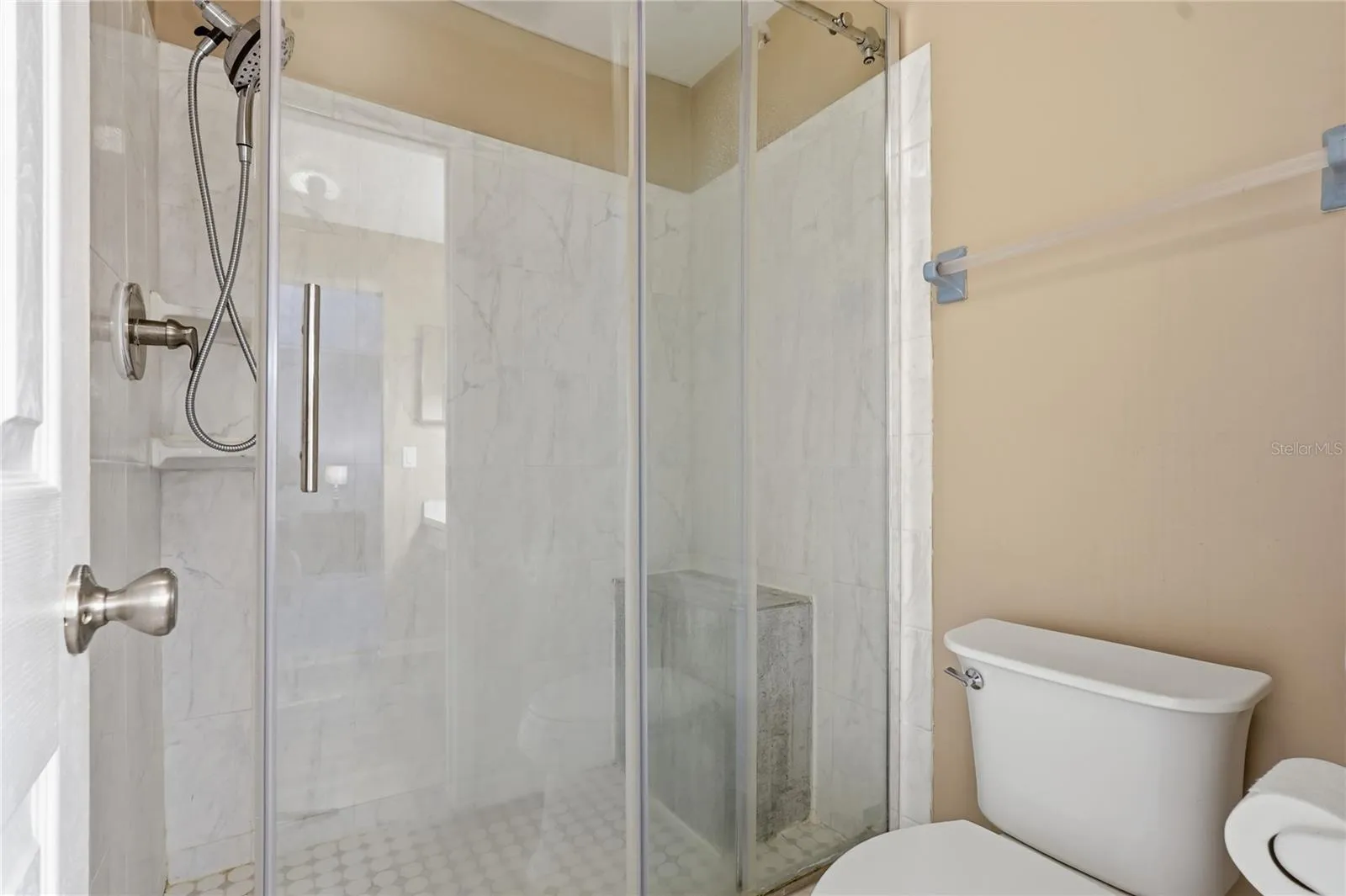 Primary Bathroom 2nd Floor