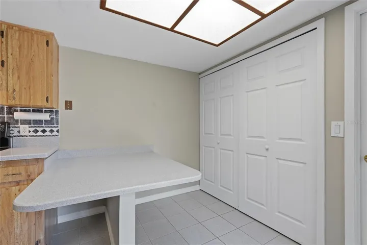 Dinette