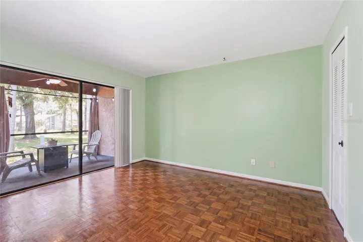 Bedroom 2 / Optional Office 1st Floor