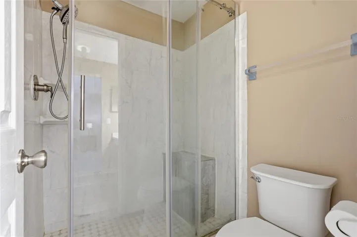 Primary Bathroom 2nd Floor