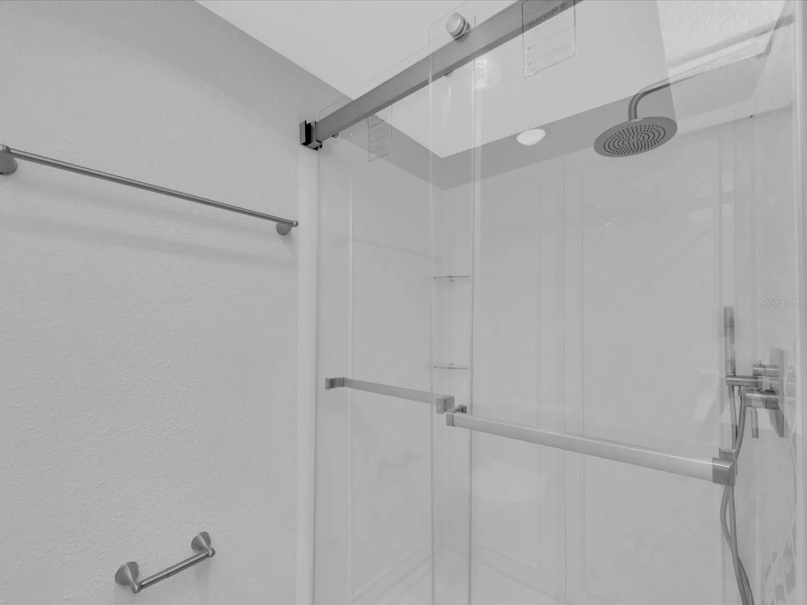 Secondary/Common Bathroom View 2