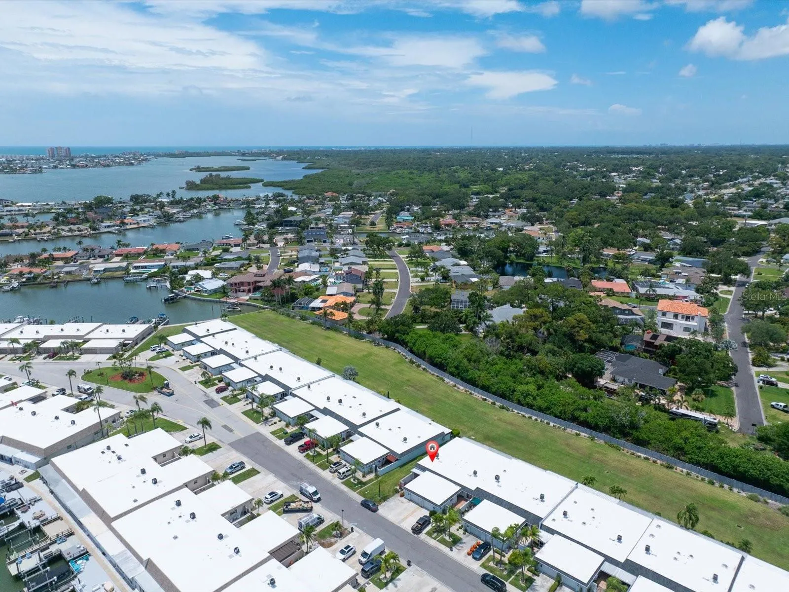 Community Aerial 2