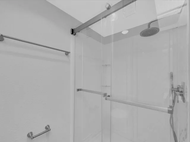 Secondary/Common Bathroom View 2