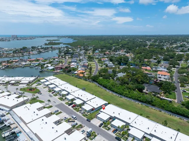 Community Aerial 2