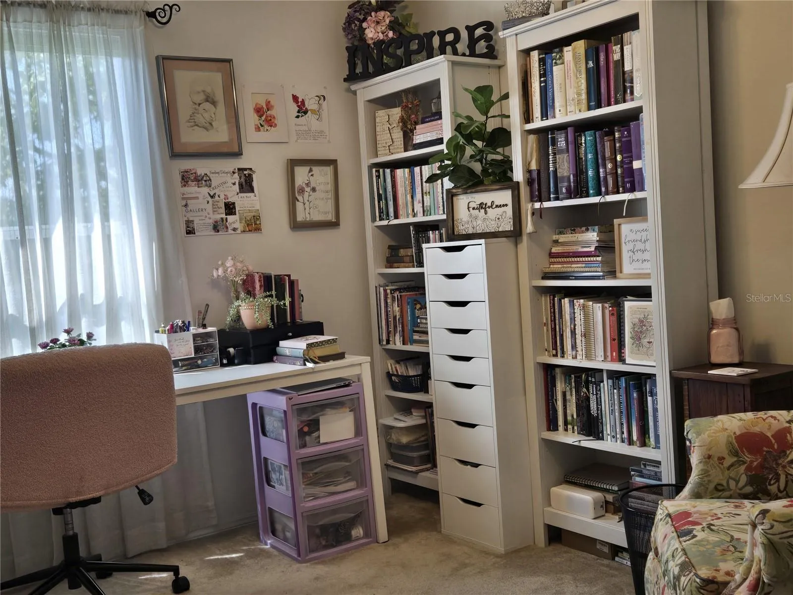 BEDROOM 3