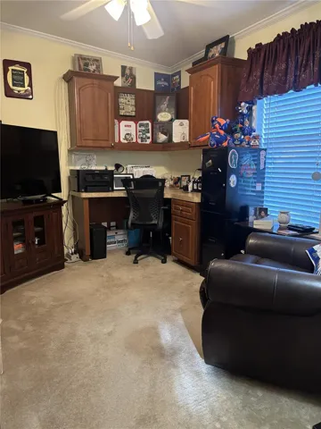 BONUS ROOM OFF PRIMARY BEDROOM