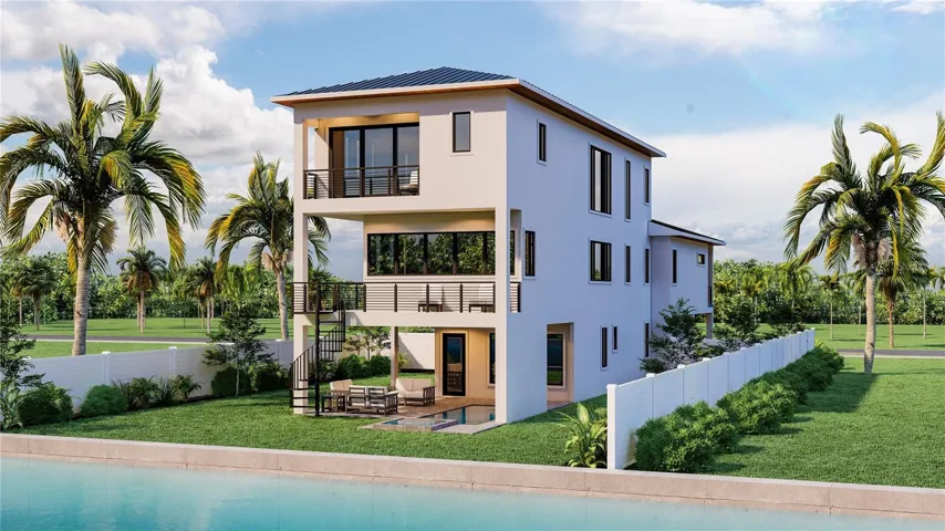 Renderings | 190 Mockingbird Lane, Englewood, FL 34223