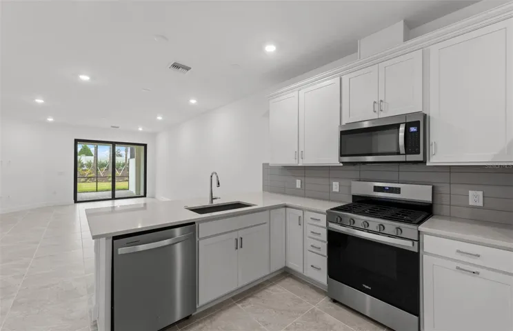 Seagrove floorplan, homes may vary.