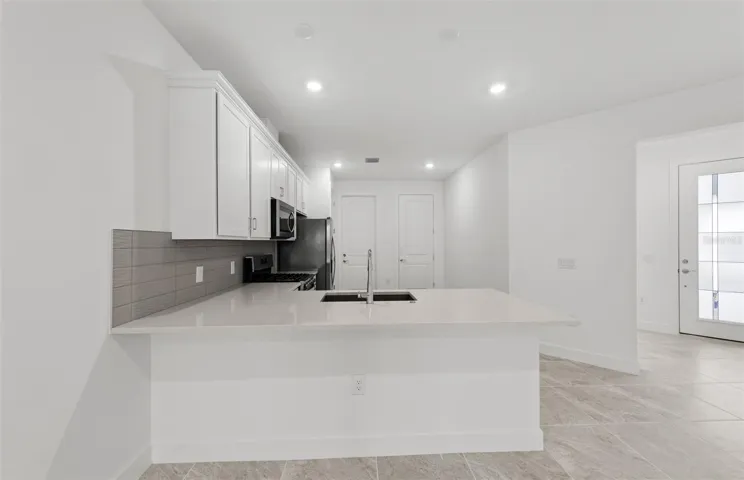 Seagrove floorplan, homes may vary.