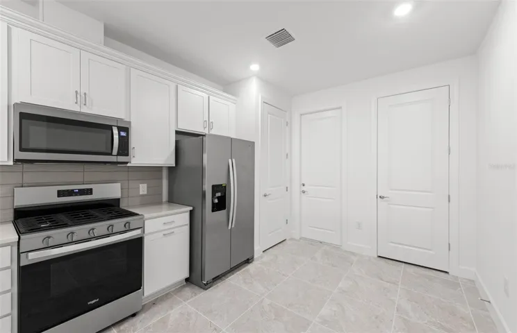 Seagrove floorplan, homes may vary.