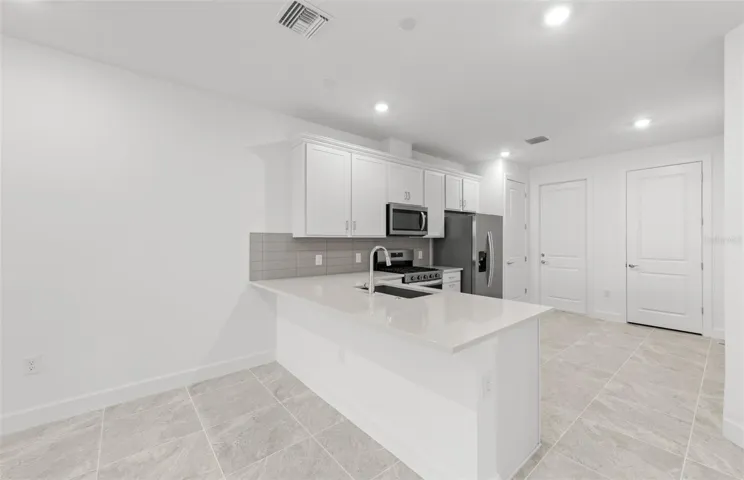 Seagrove floorplan, homes may vary.