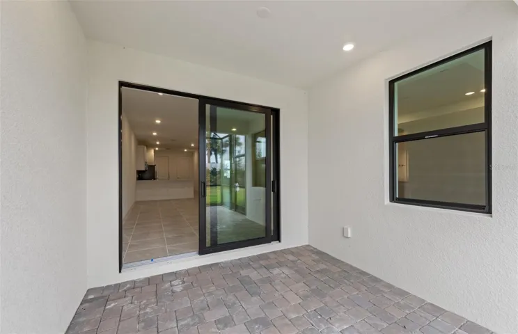 Seagrove floorplan, homes may vary.