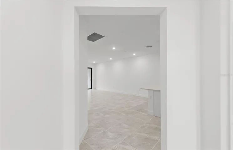 Seagrove floorplan, homes may vary.