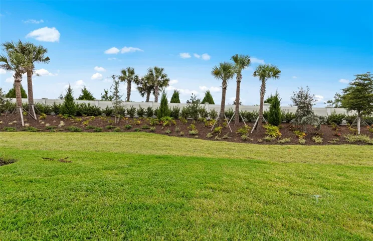 Seagrove floorplan, homes may vary.