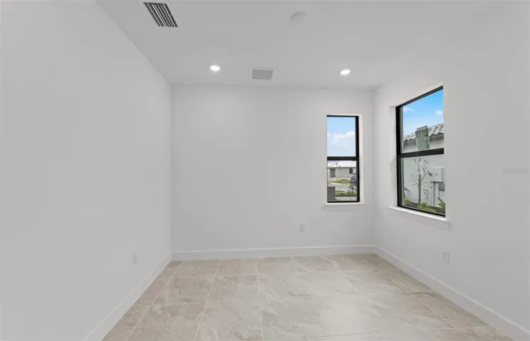 Seagrove floorplan, homes may vary.