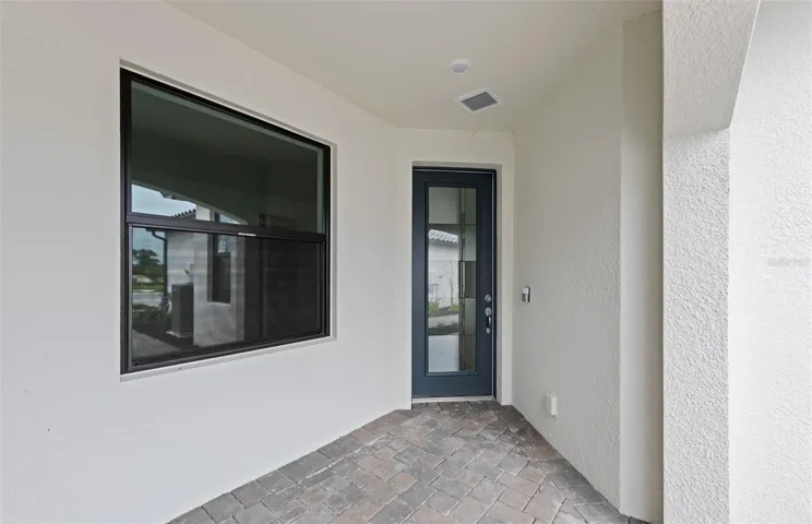Seagrove exterior, not of actual home.