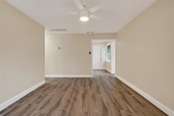 Family/Living Room