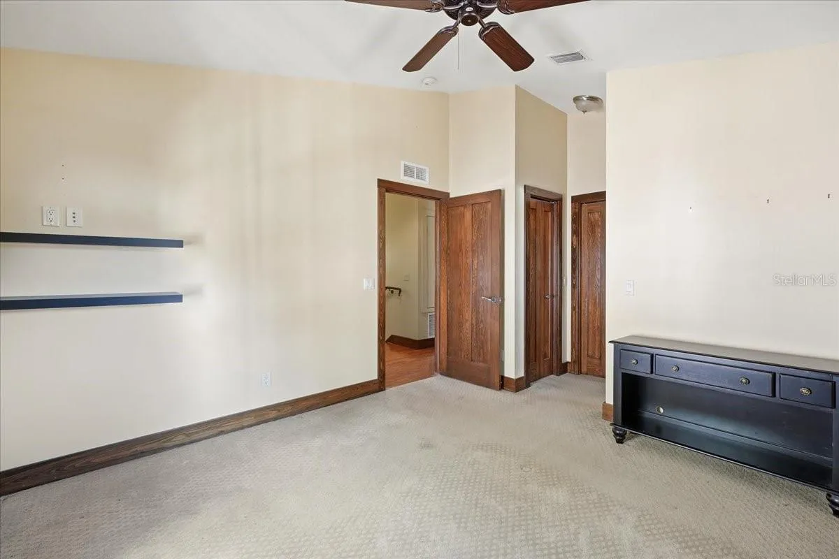 Third Bedroom